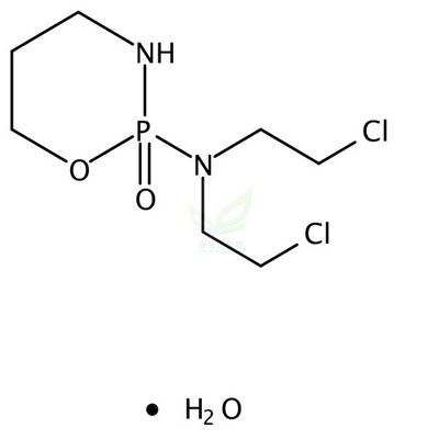 环磷酰胺  Cyclophosphamide hydrate