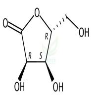 D-(+)-核糖酸-γ-内酯  CAS号：5336-08-3