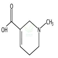 槟榔次碱  CAS号：499-04-7