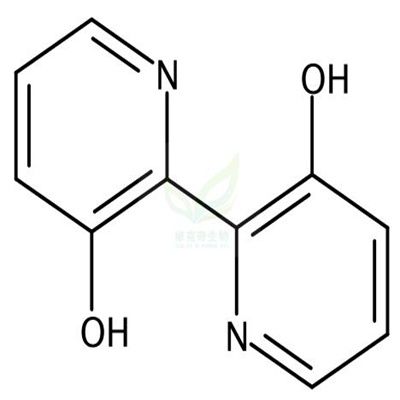 2,2'-联吡啶-3,3'-二甲醇  CAS号：36145-03-6