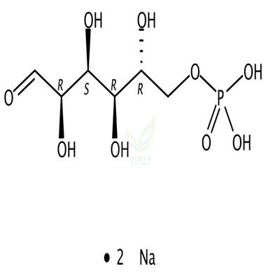 葡萄糖-6-磷酸  D-Glucose-6-phosphate (G6P)  