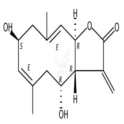2-羟基泽兰内酯