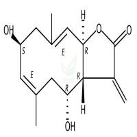 2-羟基泽兰内酯 