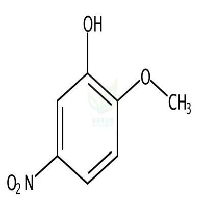 2-Methoxy-5-nitrophenol 