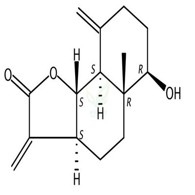喘诺木烯内酯  CAS号：28254-53-7