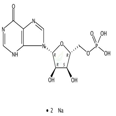 肌苷酸二钠 水合物  CAS号：4691-65-0