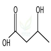 3-羟基丁酸  CAS号：300-85-6