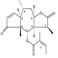 短叶老鹳草素A CAS号:16503-32-5