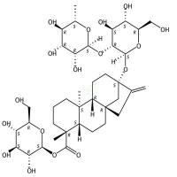杜克苷A   64432-06-0