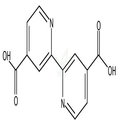 2,2'-联吡啶-4,4'-二甲酸  