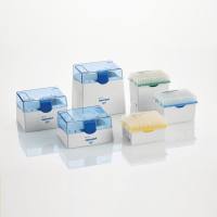 Eppendorf epT.I.P.S. BioBased生物基预装板移液吸头