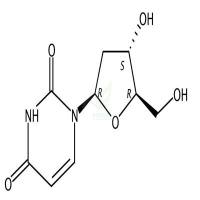 脱氧尿苷  CAS号：951-78-0