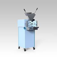 切割式研磨仪JX-QGS-M200交叉敲打式研磨仪