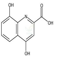 黃尿酸  CAS号：59-00-7