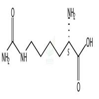 高瓜氨酸  CAS号：1190-49-4