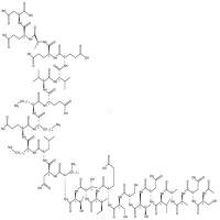 胸腺肽 alpha 1  CAS号：62304-98-7