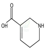 去甲槟榔次碱  CAS号：498-96-4