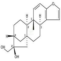 咖啡豆醇  CAS号：6894-43-5