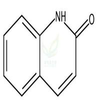 2-Quinolinol  CAS号：59-31-4