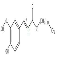 阿魏酸二十烷基酯  CAS号：133882-79-8