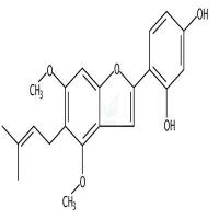 甘草宁I  CAS号：126716-36-7