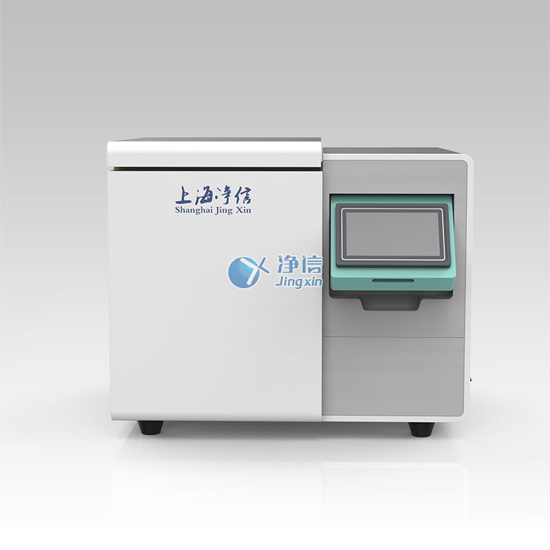 基础款冷冻研磨仪 JXFSTPRP-CL-BSC 低温冷冻研磨仪
