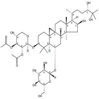 Agroastragaloside I  CAS号：156769-94-7