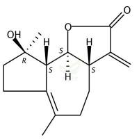 乌心石内酯 CAS号:68370-47-8