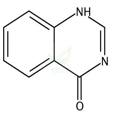 4-羟基喹唑啉  CAS号：491-36-1