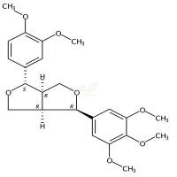 表木兰脂素A  CAS号：41689-51-4