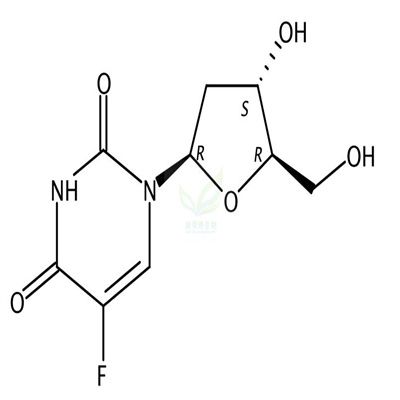 氟尿苷  CAS号：50-91-9