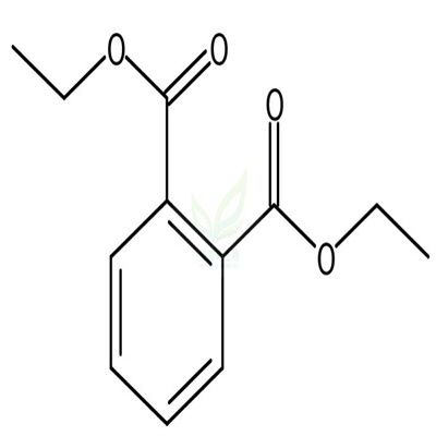 邻苯二甲酸二乙酯（DEP）  CAS号：84-66-2