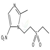 替硝唑  Tinidazole