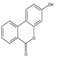 尿石素B  Urolithin B
