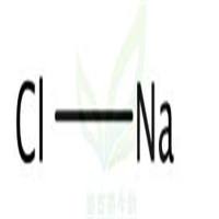 氯化钠  CAS号：7647-14-5