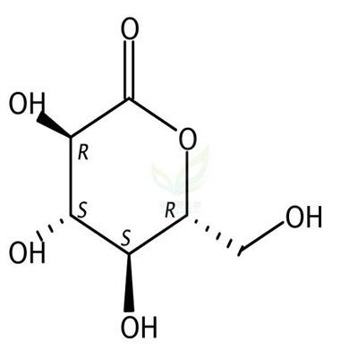 2D-(+)-葡萄糖酸-1,5-内酯  CAS号：90-80-2