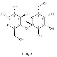 α-乳糖  CAS号：5989-81-1