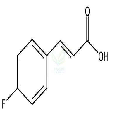4-氟肉桂酸  459-32-5