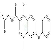 罗沙司他  808118-40-3