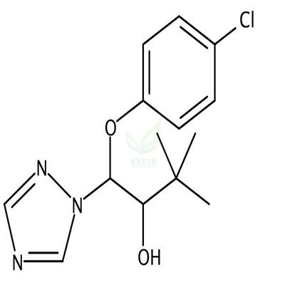 三唑醇  CAS号：55219-65-3
