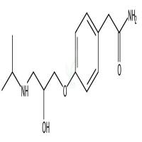 阿替洛尔 Atenolol