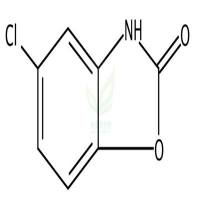 氯唑沙宗  CAS号：95-25-0