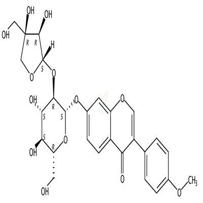 黄甘草苷 125310-04-5