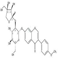 黄甘草苷  125310-04-5