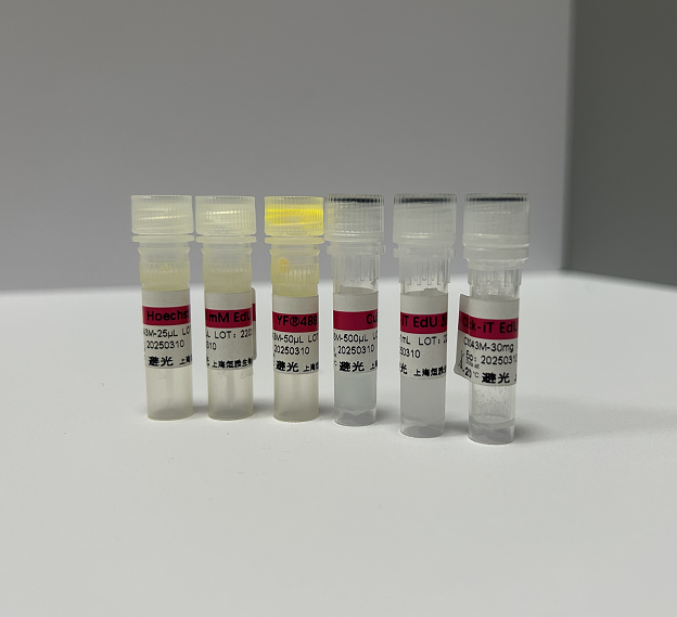 新城疫病毒(=禽副粘病毒1型)染料法荧光定量RT-PCR试剂