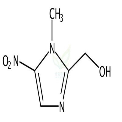 羟甲基甲硝咪唑  CAS号：936-05-0