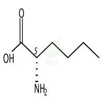 L-正亮氨酸  CAS号：327-57-1