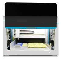 Escort-H8血凝抑制实验工作站