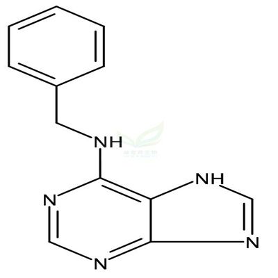 6-苄氨基嘌呤  CAS号：1214-39-7