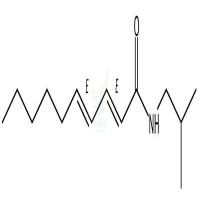墙草碱  CAS号：18836-52-7
